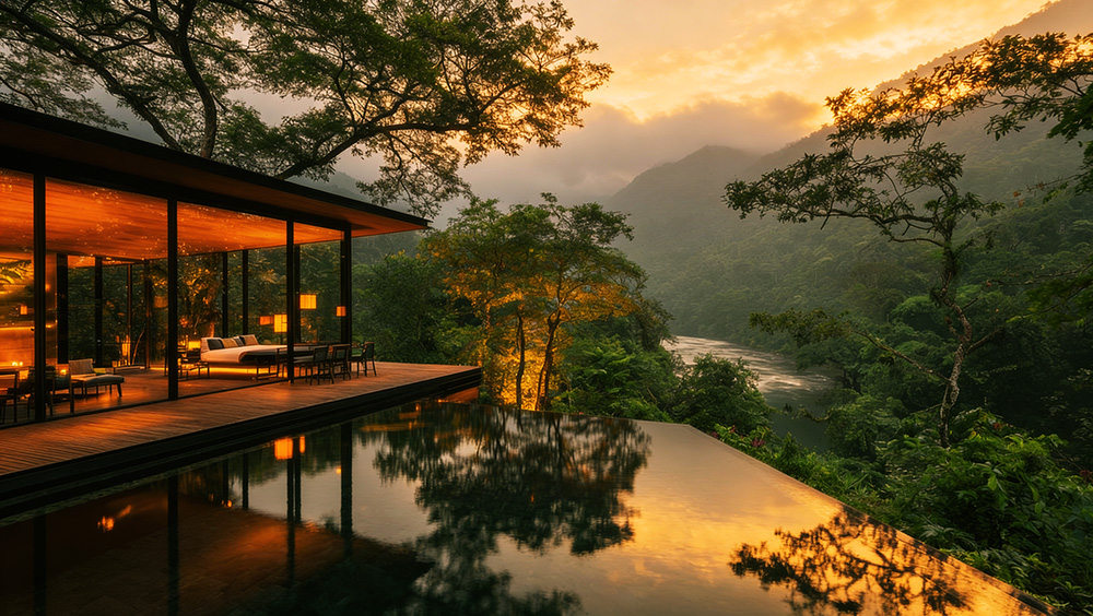 The Karjat Vision